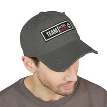 Load image into Gallery viewer, NBL Nation Hustle Gear | TNBL Proud Dad Hat