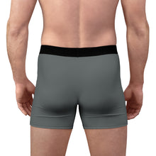 Load image into Gallery viewer, NBL Nation | Alpha Male | Grey Glute Snatchers