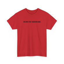 Load image into Gallery viewer, NBL Nation Hustle Gear | The Beta Test Creation King | TNBL Collection