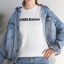 Load image into Gallery viewer, NBL Nation Hustle Gear | #NBLSALUTE | TNBL Collection | (Originally priced $74.99)