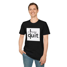 Load image into Gallery viewer, NBL Nation Hustle Gear | Limited Edition | TNBL Collection | Operation I Quit