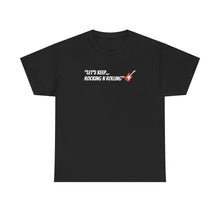 Load image into Gallery viewer, NBL Nation Hustle Gear | Let's Keep Rocking N Rolling | TNBL Collection | (Originally priced $74.99)