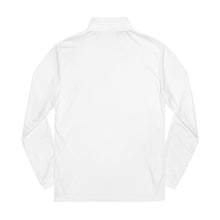 Load image into Gallery viewer, NBL Nation Hustle Gear | Adidas® No Boss Lifestyle® | Quarter-Zip (Retro) Pullover