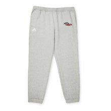 Load image into Gallery viewer, NBL Nation Hustle Gear | Adidas® | No Boss Lifestyle® (Retro) Fleece Joggers