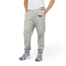 Load image into Gallery viewer, NBL Nation Hustle Gear | Adidas® | No Boss Lifestyle® (Retro) Fleece Joggers