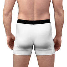 Load image into Gallery viewer, NBL Nation | Alpha Male | White Glute Snatchers