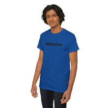 Load image into Gallery viewer, NBL Nation Hustle Gear | #NBLSALUTE | TNBL Collection | (Originally priced $74.99)