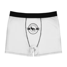 Load image into Gallery viewer, NBL Nation | Alpha Male | White Glute Snatchers