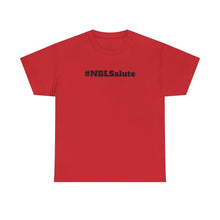 Load image into Gallery viewer, NBL Nation Hustle Gear | #NBLSALUTE | TNBL Collection | (Originally priced $74.99)