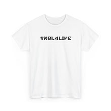 Load image into Gallery viewer, NBL Nation Hustle Gear | #NBL4LIFE | TNBL Collection