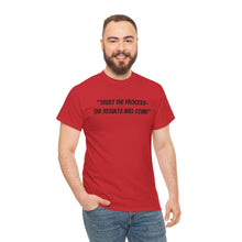 Load image into Gallery viewer, NBL Nation Hustle Gear | Trust The Process-The Results Will Come | TNBL Collection