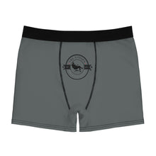 Load image into Gallery viewer, NBL Nation | Alpha Male | Grey Glute Snatchers