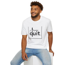 Load image into Gallery viewer, NBL Nation Hustle Gear | Limited Edition | TNBL Collection | Operation I Quit