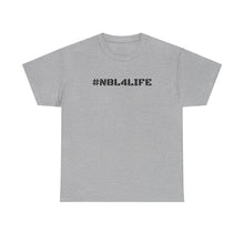 Load image into Gallery viewer, NBL Nation Hustle Gear | #NBL4LIFE | TNBL Collection