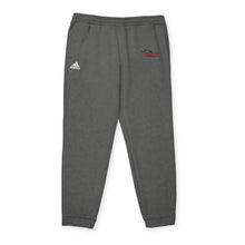 Load image into Gallery viewer, NBL Nation Hustle Gear | Adidas® | No Boss Lifestyle® (Retro) Fleece Joggers