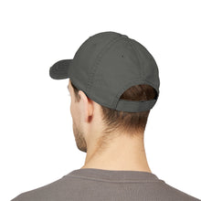 Load image into Gallery viewer, NBL Nation Hustle Gear | TNBL Proud Dad Hat