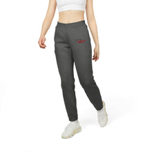 Load image into Gallery viewer, NBL Nation Hustle Gear | Adidas® | No Boss Lifestyle® (Retro) Fleece Joggers