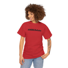 Load image into Gallery viewer, NBL Nation Hustle Gear | #NBLSALUTE | TNBL Collection | (Originally priced $74.99)