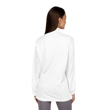 Load image into Gallery viewer, NBL Nation Hustle Gear | Adidas® No Boss Lifestyle® | Quarter-Zip (Retro) Pullover