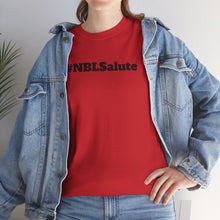 Load image into Gallery viewer, NBL Nation Hustle Gear | #NBLSALUTE | TNBL Collection | (Originally priced $74.99)