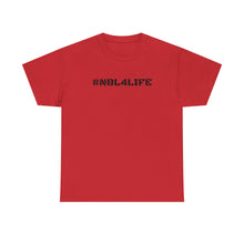 Load image into Gallery viewer, NBL Nation Hustle Gear | #NBL4LIFE | TNBL Collection