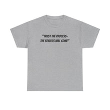 Load image into Gallery viewer, NBL Nation Hustle Gear | Trust The Process-The Results Will Come | TNBL Collection