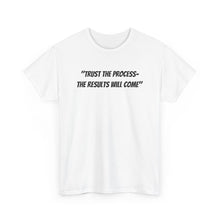 Load image into Gallery viewer, NBL Nation Hustle Gear | Trust The Process-The Results Will Come | TNBL Collection