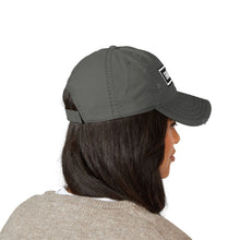 Load image into Gallery viewer, NBL Nation Hustle Gear | TNBL Proud Dad Hat