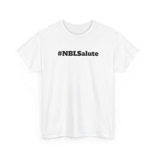 Load image into Gallery viewer, NBL Nation Hustle Gear | #NBLSALUTE | TNBL Collection | (Originally priced $74.99)