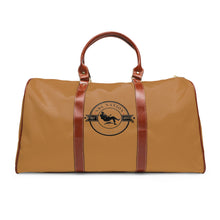 Load image into Gallery viewer, NBL Nation Hustle Gear | Exclusive TNBL Billionarie's Travel Bag