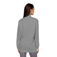 Load image into Gallery viewer, NBL Nation Hustle Gear | Adidas® No Boss Lifestyle® | Quarter-Zip (Retro) Pullover