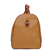Load image into Gallery viewer, NBL Nation Hustle Gear | Exclusive TNBL Billionarie's Travel Bag