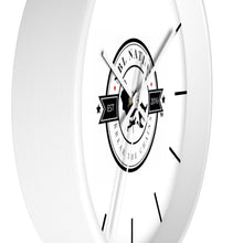 Load image into Gallery viewer, NBL Nation | Wall Clock