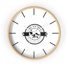 Load image into Gallery viewer, NBL Nation | Wall Clock