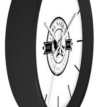 Load image into Gallery viewer, NBL Nation | Wall Clock