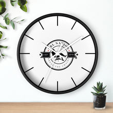 Load image into Gallery viewer, NBL Nation | Wall Clock