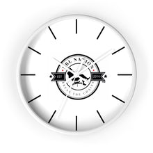 Load image into Gallery viewer, NBL Nation | Wall Clock