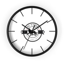 Load image into Gallery viewer, NBL Nation | Wall Clock