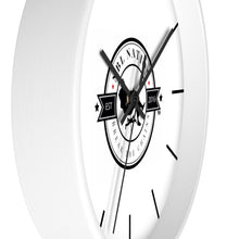 Load image into Gallery viewer, NBL Nation | Wall Clock