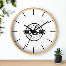Load image into Gallery viewer, NBL Nation | Wall Clock