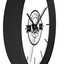Load image into Gallery viewer, NBL Nation | Wall Clock