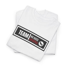 Load image into Gallery viewer, NBL Nation Hustle Gear | TNBL | Stylish T-Shirt
