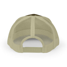 Load image into Gallery viewer, Snapback Trucker Cap
