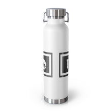 Load image into Gallery viewer, Team No Boss Lifestyle |  Vacuum Insulated Bottle

