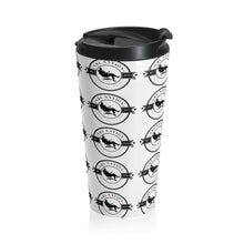 Load image into Gallery viewer, NBL Nation | Stainless Steel Travel Mug
