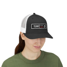Load image into Gallery viewer, Snapback Trucker Cap
