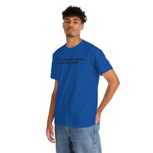Load image into Gallery viewer, NBL Nation Hustle Gear | If It Doesn't Make Money It Doesn't Make Cent$ | TNBL Collection
