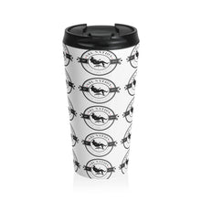 Load image into Gallery viewer, NBL Nation | Stainless Steel Travel Mug

