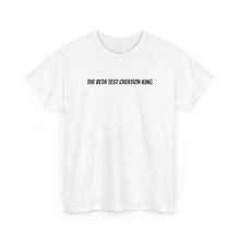 Load image into Gallery viewer, NBL Nation Hustle Gear | The Beta Test Creation King | TNBL Collection

