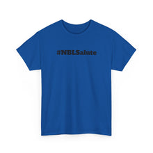 Load image into Gallery viewer, NBL Nation Hustle Gear | #NBLSALUTE | TNBL Collection | (Originally priced $74.99)
